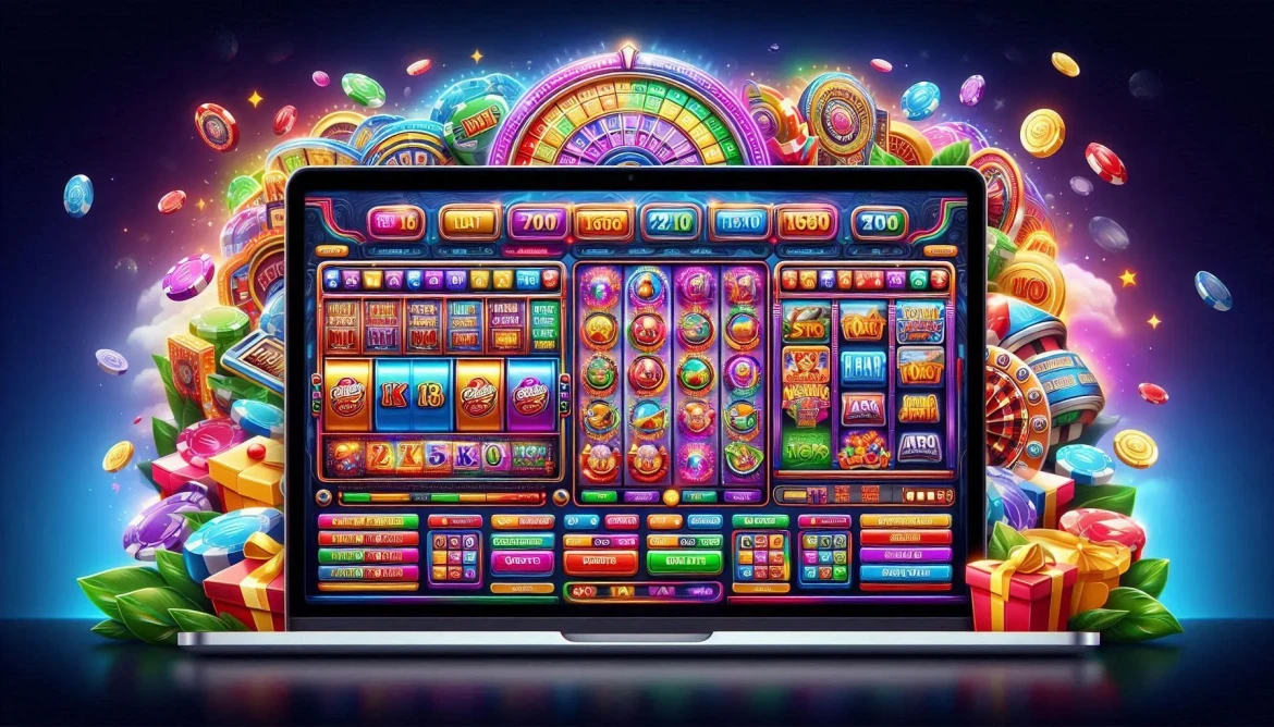 VegaZone Casino